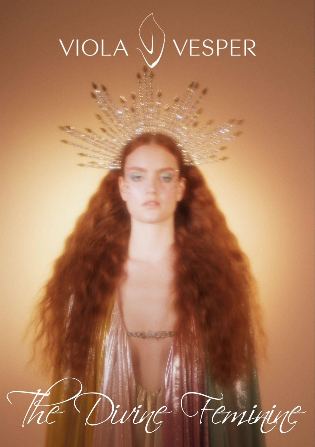  Spring/Summer 2024: The Divine Feminine